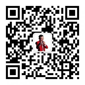 安之学习平台微信公众号