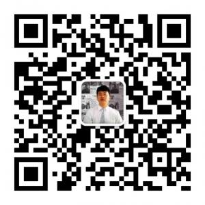 赵铁夫English微信公众号