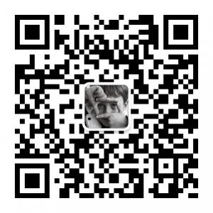 人际交往的禁忌技微信公众号