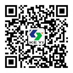 科仪阳光检测微信公众号