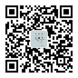 化妆摄影后期交流平台微信公众号