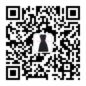 中国服装大全微信公众号