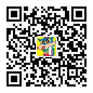 每天无厘头小助手微信公众号