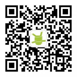 安卓应用谱微信公众号