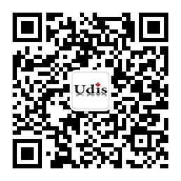 友迪斯人脸锁微信公众号