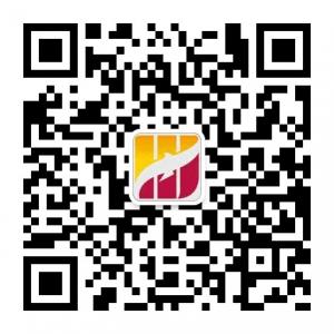 浩嘉维食品微信公众号