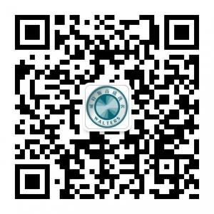 威特斯洗衣微信公众号