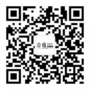 壹度新媒体微信公众号