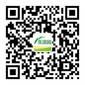 健康生活园微信公众号