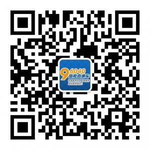 广信掌上校园微信公众号