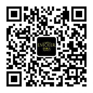 伊摩儿精品护肤微信公众号