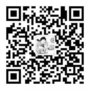 小宅侃大山微信公众号