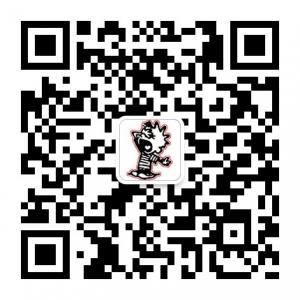 快乐分享网微信公众号