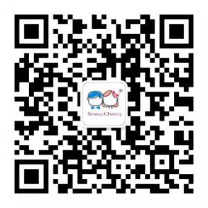 snowcherry女鞋微信公众号