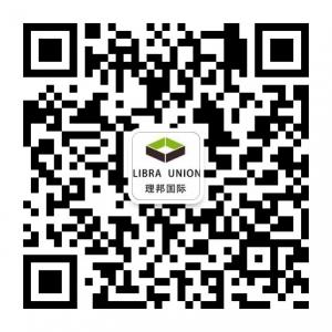 大连理邦办公家具微信公众号