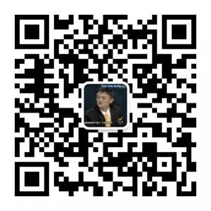 【从平凡到卓越】把握时代微信公众号