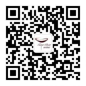 SaintClair三克拉微信公众号