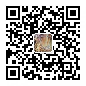 鞋子的秘密微信公众号