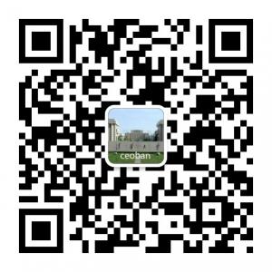 清华总裁班微信公众号