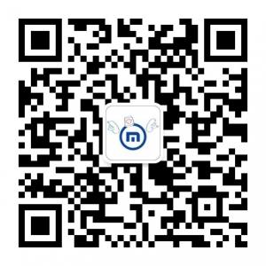 傲游小护士微信公众号