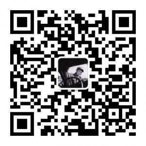 六本木的夜微信公众号