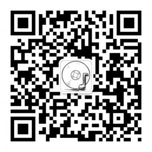 歌曲MV小故事微信公众号