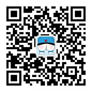爱逗比影视微信公众号