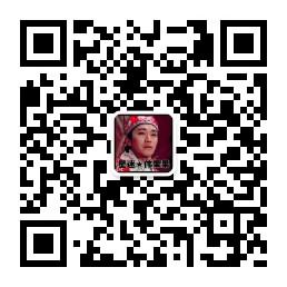 伟果果影音工作室微信公众号