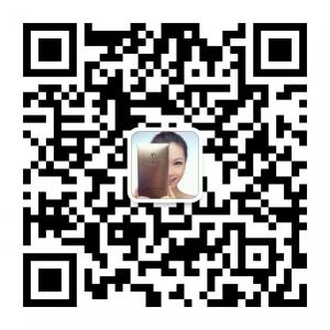 TS缇丽莎尔面膜微信公众号