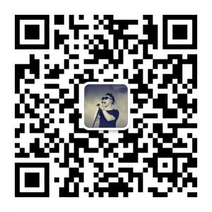 陈奕迅粉丝网微信公众号