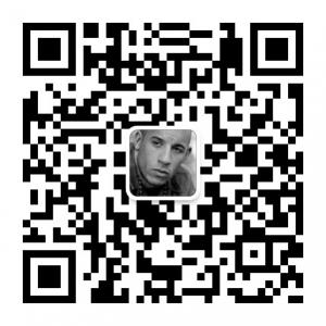 中国各文化元素微信公众号