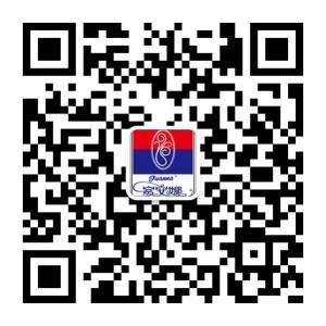 富安娜艺术家微信公众号