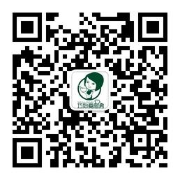 巧妇爱厨房微信公众号