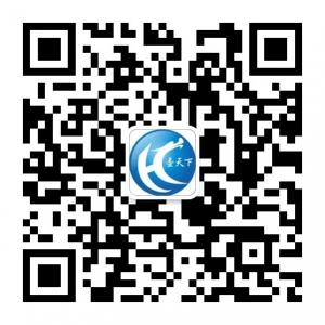 hutianxiajiuye微信公众号