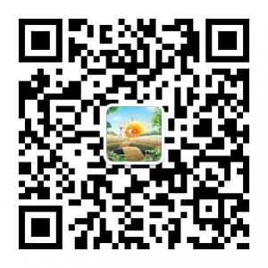 自然生活力微信公众号