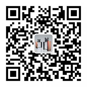 个人护理我们一起淘一淘微信公众号