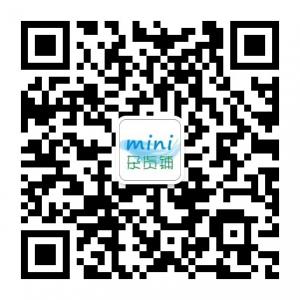 迷你杂货铺微信公众号