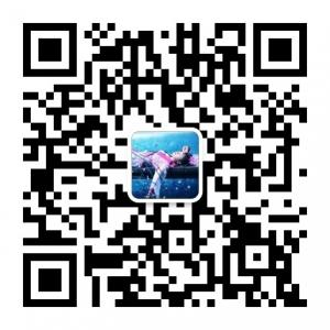 女人与笑话微信公众号