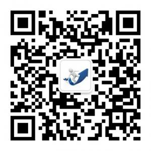 广告新媒体微信公众号