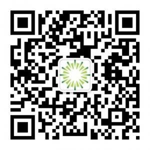 珠海闪亮一生保健微信公众号