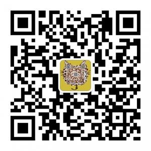 百思乐购物商城微信公众号