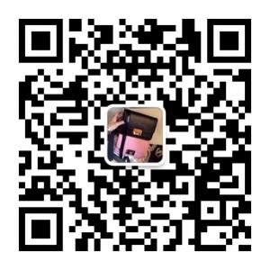 FourLeafClover美衣店微信公众号