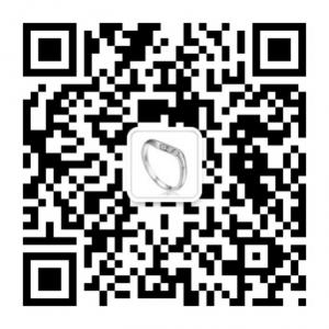 single升格单身戒指微信公众号