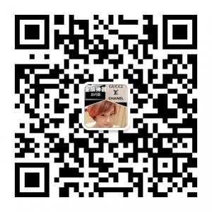 汐汐泰国产品及奢微信公众号