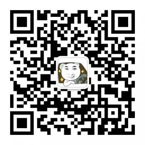 长春老湿机带你飞微信公众号