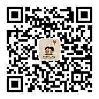 官网推荐：一个阿微信公众号