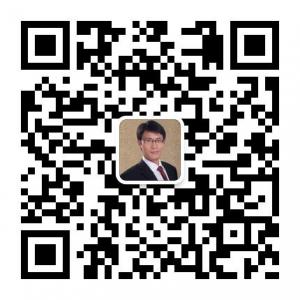 上海律师张付杰微信公众号