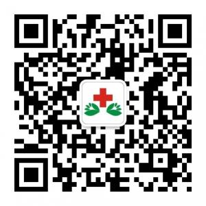 郑州中大乙肝医院微信公众号