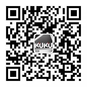 KUKU酷牛仔微信公众号