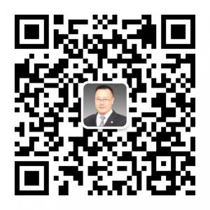 北京商务合同律师王彦山微信公众号